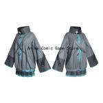 Sad Miku Cosplay Hoodie for Anime Fans