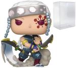 Kimetsu no Yaiba Tengen Uzui Funko Vinyl Figure
