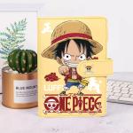 One Piece Cute Personalized Anime Notebook