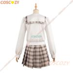 Yosuga no Sora Kasugano Sora Cosplay Set