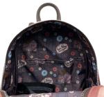 Loungefly Coraline Garden Party Mini Backpack