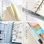 One Piece Cute Personalized Anime Notebook