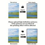 Custom Anime Canvas Prints for Any Occasion