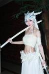 Yone Cosplay Costume for League of Legends