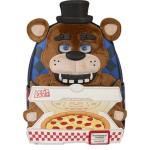 Loungefly Five Nights at Freddy's Mini Bag