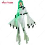 Miccostumes Women's Anime C Halloween Cosplay Outfit