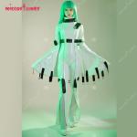 Miccostumes Women's Anime C Halloween Cosplay Outfit
