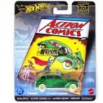 Hot Wheels Premium Pop Culture 2025 L Case Set