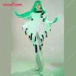 Miccostumes Women's Anime C Halloween Cosplay Outfit