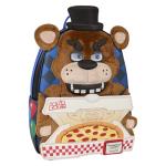 Loungefly Five Nights at Freddy's Mini Bag
