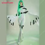 Miccostumes Women's Anime C Halloween Cosplay Outfit