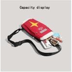 Anime Shield Backpack for Cosplay and Fans