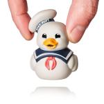 TUBBZ Mini Stay Puft Ghostbusters Vinyl Figurine