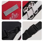 Anime Shield Backpack for Cosplay and Fans