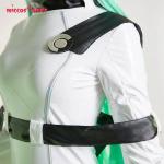Miccostumes Women's Anime C Halloween Cosplay Outfit