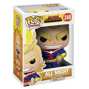 My Hero Academia All Might Funko Pop Figure