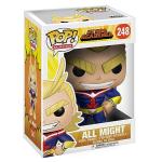 My Hero Academia All Might Funko Pop Figure