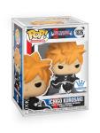 Bleach Ichigo Getsuga Tensho Vinyl Figurine
