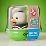 TUBBZ Mini Stay Puft Ghostbusters Vinyl Figurine