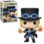 One Piece Sabo Pop! Vinyl Figure with Protector