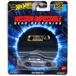 Hot Wheels Premium Pop Culture 2025 L Case Set