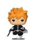 Bleach Ichigo Getsuga Tensho Vinyl Figurine