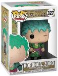 One Piece Roronoa Zoro Funko POP! Figure