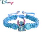 Lilo & Stitch Cute Anime Print Wristband
