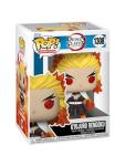Demon Slayer Kyojuro Rengoku Funko Vinyl Figures Set