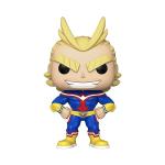 My Hero Academia All Might Funko Pop Figure