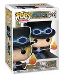 One Piece Sabo Pop! Vinyl Figure with Protector