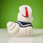 TUBBZ Mini Stay Puft Ghostbusters Vinyl Figurine