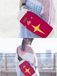 Anime Shield Backpack for Cosplay and Fans