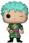One Piece Roronoa Zoro Funko POP! Figure