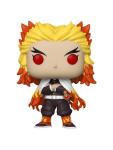 Demon Slayer Kyojuro Rengoku Funko Vinyl Figures Set