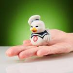 TUBBZ Mini Stay Puft Ghostbusters Vinyl Figurine