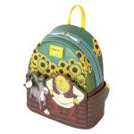Shrek Spring Vibes Mini Backpack by Loungefly