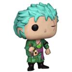 One Piece Roronoa Zoro Funko POP! Figure