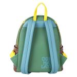 Shrek Spring Vibes Mini Backpack by Loungefly