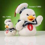 TUBBZ Mini Stay Puft Ghostbusters Vinyl Figurine