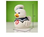 TUBBZ Mini Stay Puft Ghostbusters Vinyl Figurine