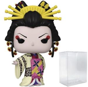 Kimetsu no Yaiba Daki Funko Vinyl Figure