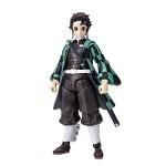 Tanjiro 12.7cm Action Figure – Demon Slayer