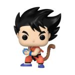 Sean Schemmel Goku Signed Funko POP! Figure