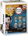 Kimetsu no Yaiba Daki Funko Vinyl Figure