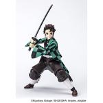 Tanjiro 12.7cm Action Figure – Demon Slayer