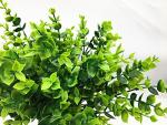 Eucalyptus Fake Plants - 8pcs Greenery Set