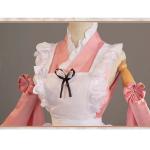 Mikuu Matcha Sakura Pink Cosplay Kimono Dress