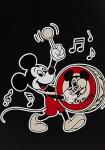 Mickey Mouse Club Mini Backpack by Loungefly