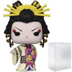 Kimetsu no Yaiba Daki Funko Vinyl Figure